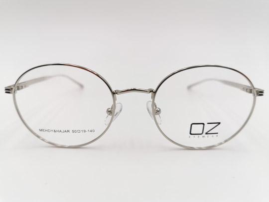 Oz Eyewear MEHDY&HAJAR C1